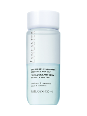 EYE MAKEUP REMOVER