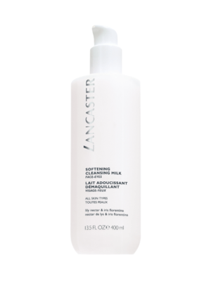 SOFTENING CLEANSING MILK