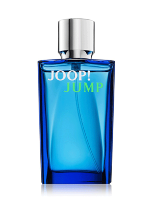 JOOP JUMP