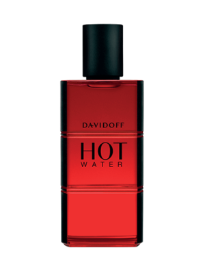 HOT WATER