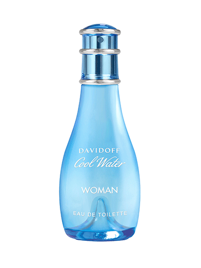 COOL WATER WOMAN