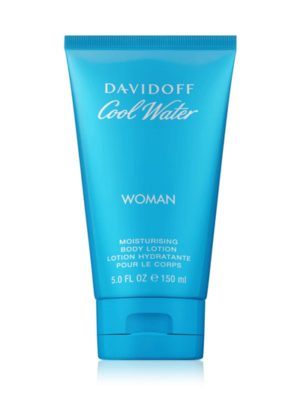 COOL WATER WOMAN