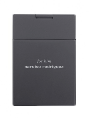 FOR HIM