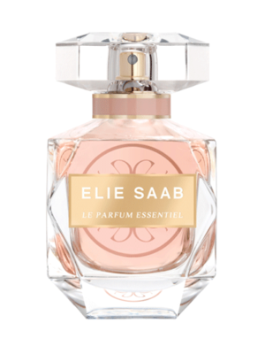 LE PARFUM ESSENTIEL