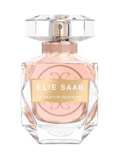 LE PARFUM ESSENTIEL