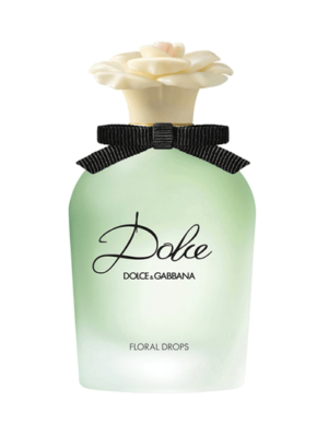 DOLCE FLORAL DROPS