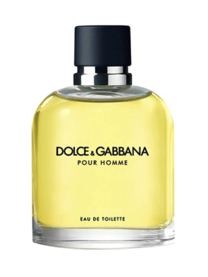 POUR HOMME