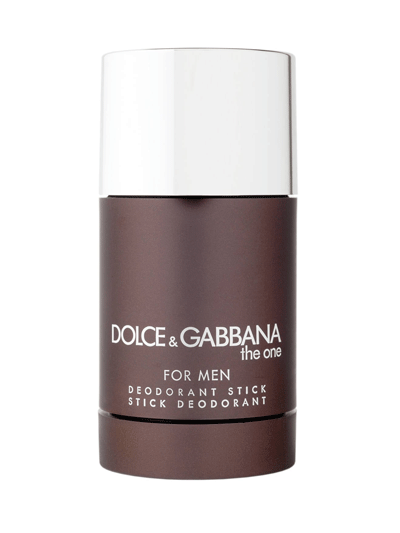 THE ONE FOR MEN
