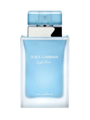 LIGHT BLUE EAU INTENSE