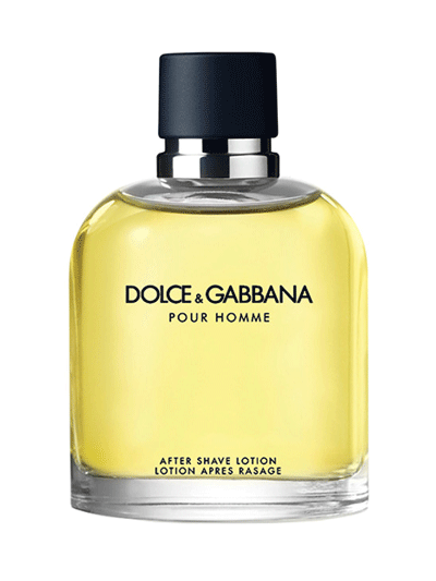 POUR HOMME