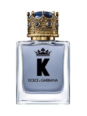 K BY DOLCE & GABBANA
