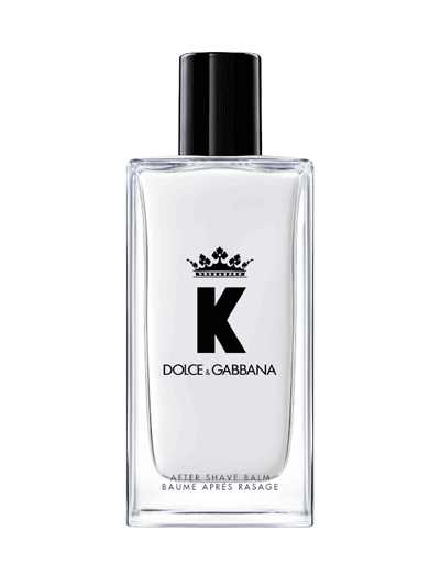 K BY DOLCE & GABBANA