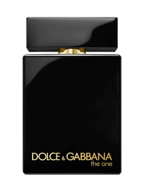 THE ONE FOR MEN INTENSE