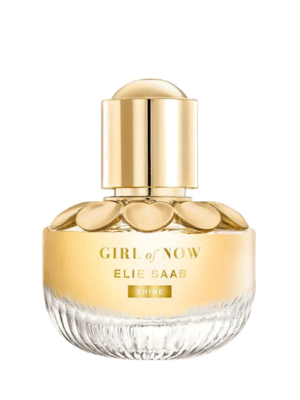 GIRL OF NOW SHINE