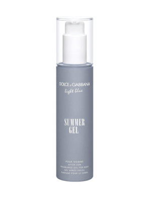 LIGHT BLUE POUR HOMME