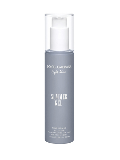 LIGHT BLUE POUR HOMME