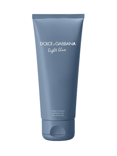 LIGHT BLUE POUR HOMME