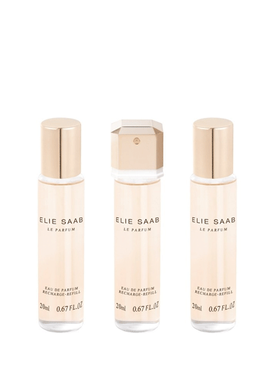 LE PARFUM