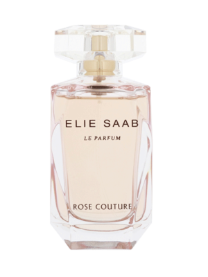 LE PARFUM ROSE COUTURE