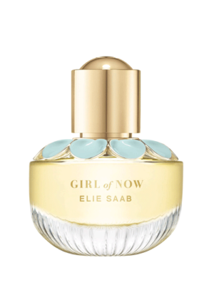 GIRL OF NOW