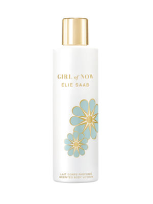 GIRL OF NOW