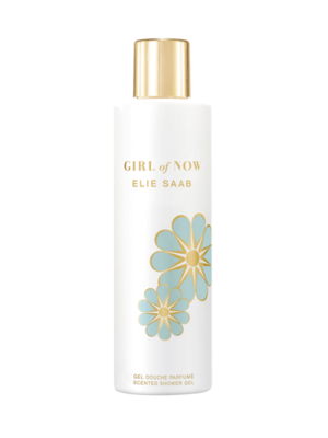 GIRL OF NOW