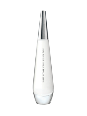 L'EAU D'ISSEY PURE