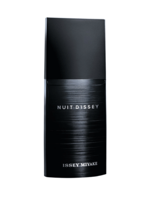 NUIT D'ISSEY