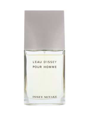 L'EAU D'ISSEY POUR HOMME FRAÎCHE