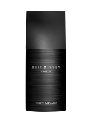 NUIT D'ISSEY