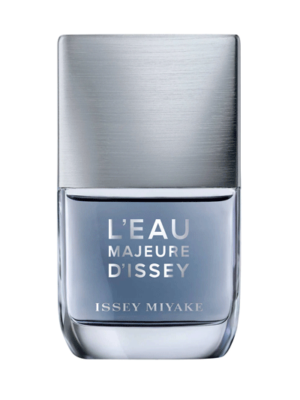 L'EAU MAJEURE D'ISSEY