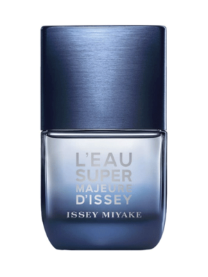 L'EAU SUPER MAJEURE D'ISSEY