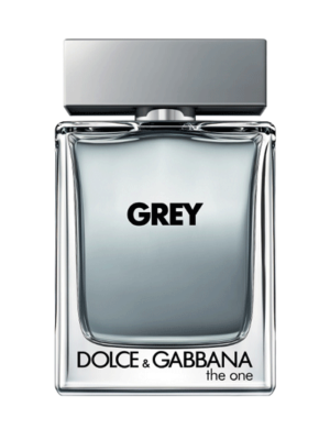 THE ONE GREY