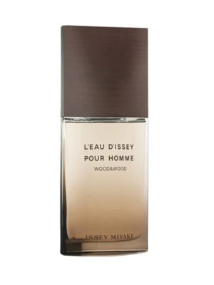 L'EAU D'ISSEY POUR HOMME WOOD&WOOD