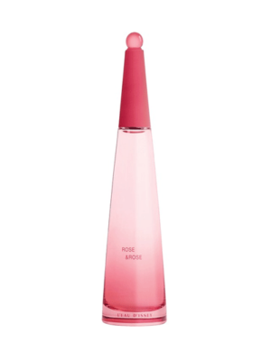 L'EAU D'ISSEY ROSE&ROSE