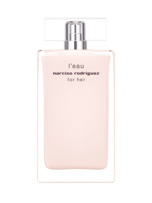 FOR HER L'EAU