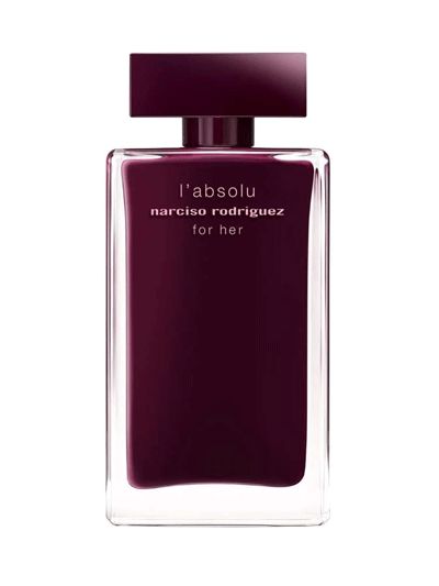 FOR HER L'ABSOLU