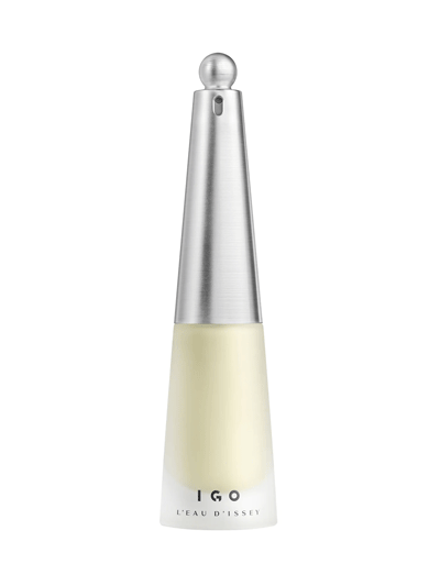 L'EAU D'ISSEY IGO