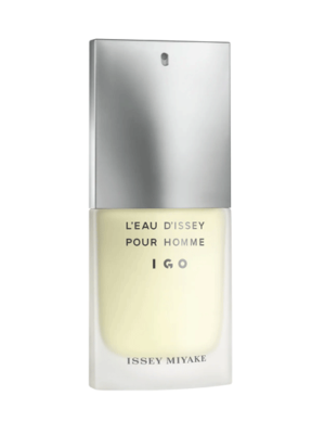L'EAU D'ISSEY POUR HOMME IGO
