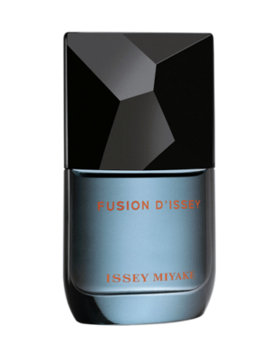 FUSION D'ISSEY