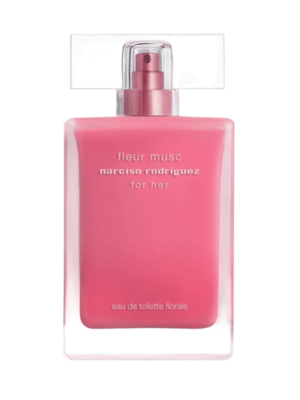 FOR HER FLEUR MUSC