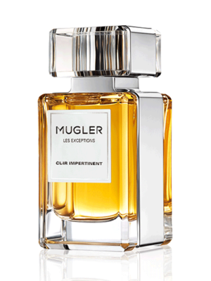 CUIR IMPERTINENT
