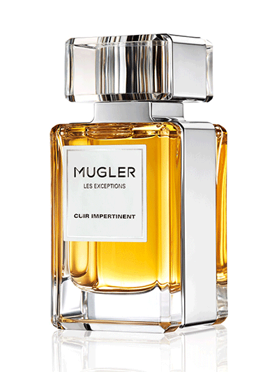 CUIR IMPERTINENT