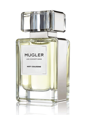 HOT COLOGNE