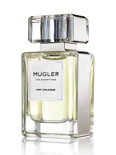 HOT COLOGNE