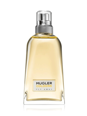 MUGLER COLOGNE FLY AWAY