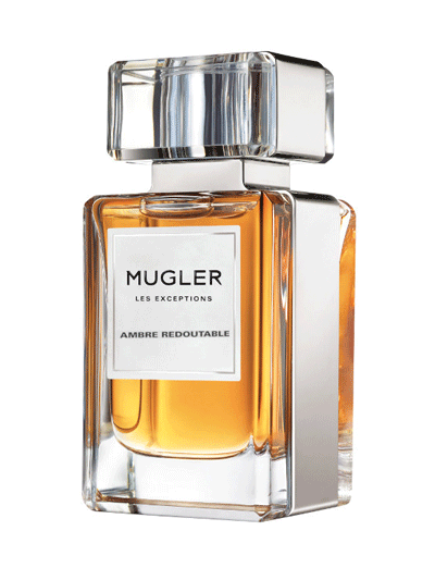 AMBRE REDOUTABLE