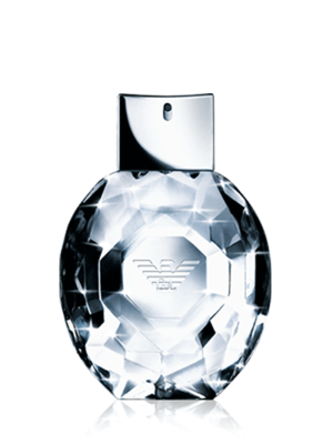 EMPORIO ARMANI DIAMONDS
