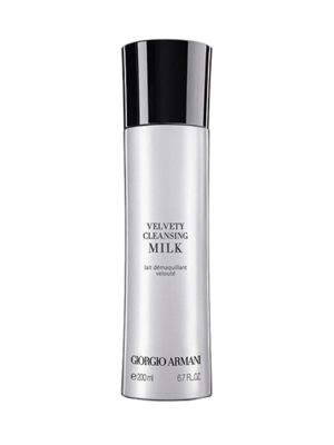 VELVETY CLEANSING MILK