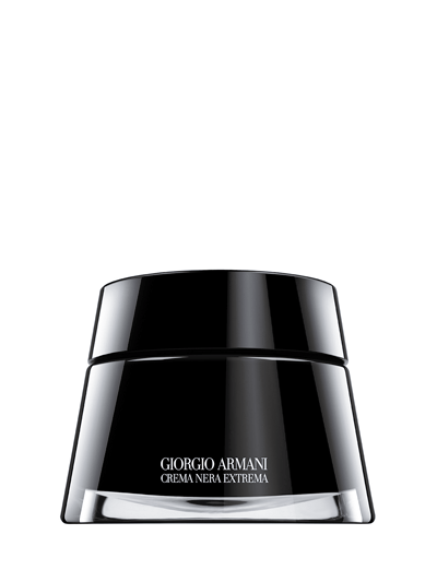 CREMA NERA EXTREMA